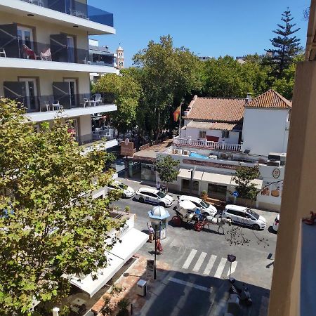 Apartamento Imperio 1 - Marbella Centro Luaran gambar