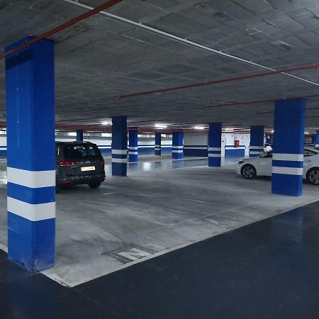 Apartamento Imperio 1 - Marbella Centro Luaran gambar