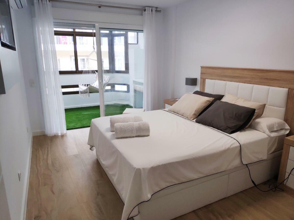 Apartamento Imperio 1 - Marbella Centro Luaran gambar