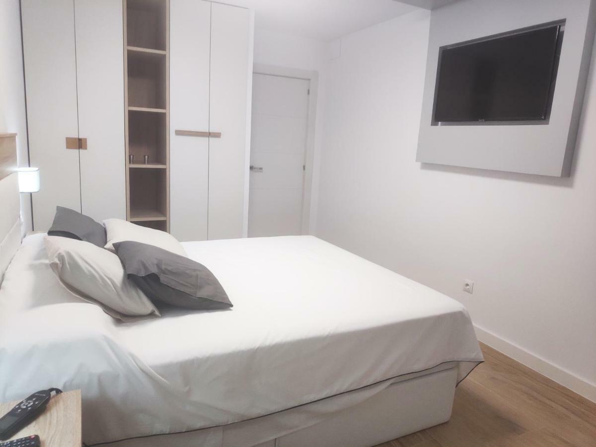 Apartamento Imperio 1 - Marbella Centro Luaran gambar