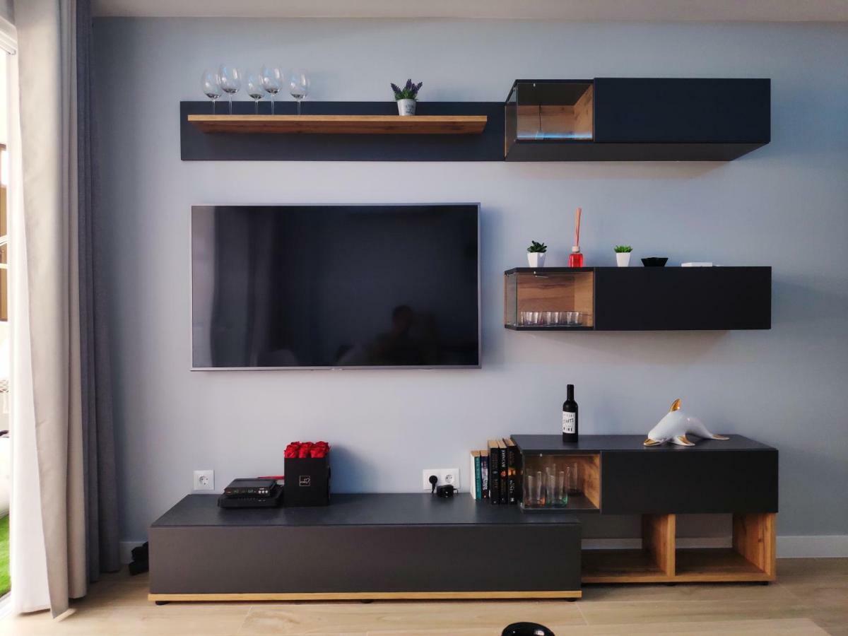 Apartamento Imperio 1 - Marbella Centro Luaran gambar