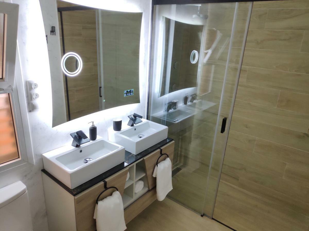 Apartamento Imperio 1 - Marbella Centro Luaran gambar