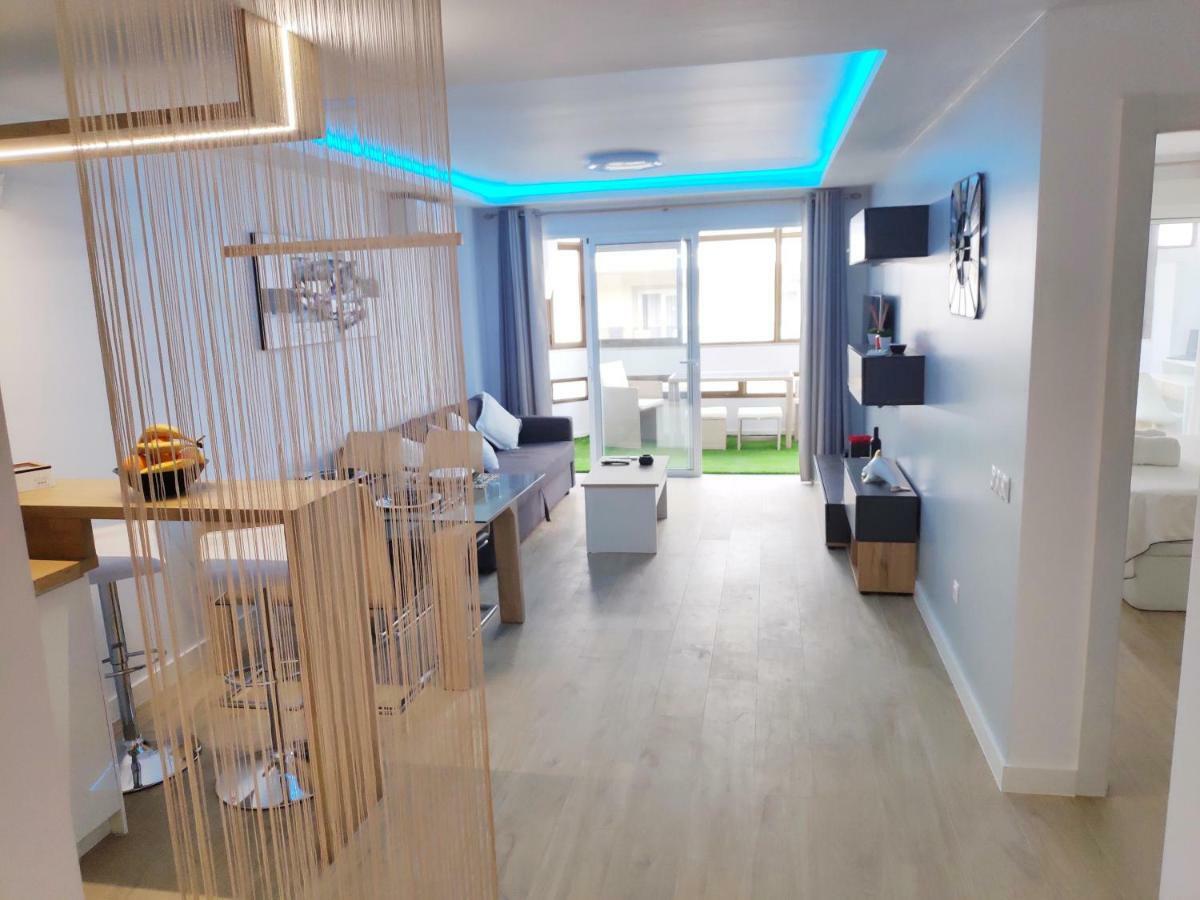 Apartamento Imperio 1 - Marbella Centro Luaran gambar