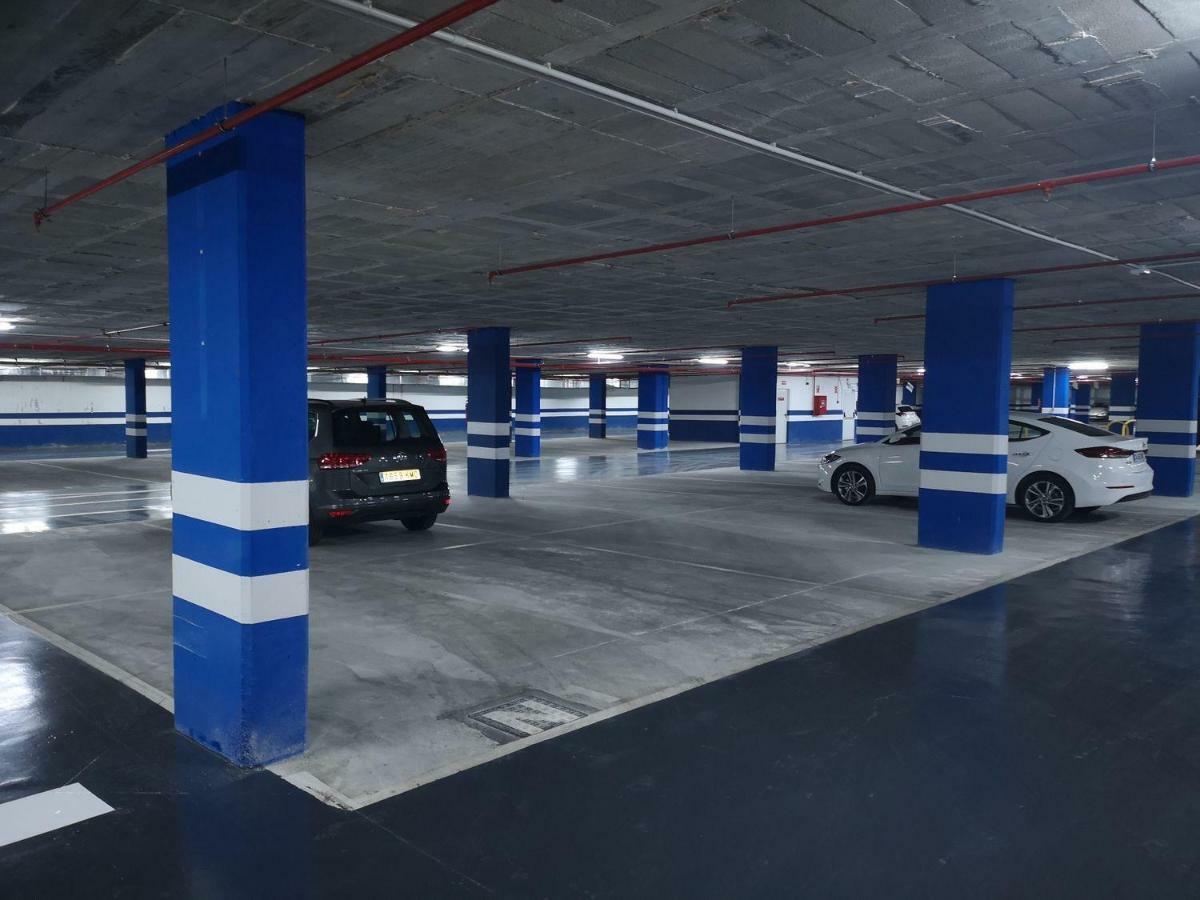 Apartamento Imperio 1 - Marbella Centro Luaran gambar